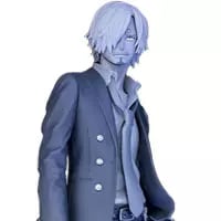 買取】アミューズメント一番くじ ワンピース SUPER MASTER STARS PIECE