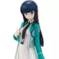 買取】ねんどろいど 司波達也 「魔法科高校の劣等生 来訪者編