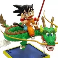 買取】一番くじ ドラゴンボールZビッグソフビフィギュア賞 神龍