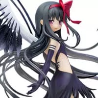 買取】FIGURE SPIRITS KUJI 劇場版魔法少女まどか☆マギカ B賞