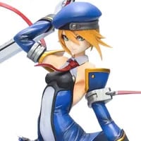 買取】ブレイブルー ノエル=ヴァーミリオン 旧衣装Ver. 1/7スケール