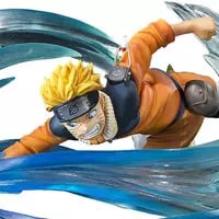 買取】A賞 うずまきナルト MASTERLISE 一番くじ NARUTO-ナルト- 中忍