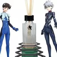 買取】碇シンジ＆渚カヲル 「ヱヴァンゲリヲン新劇場版」 ルーム