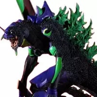 買取】A賞 エヴァンゲリオン初号機 フィギュア 一番くじ 新世紀