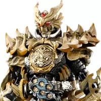 買取】S.I.C. ショッカー首領 -OOOOOO-(ヘキサオーズ) 「S.I.C. HERO