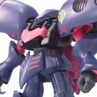 買取】（再販）1/100 MG AMX-004-2 キュベレイMk-II(エルピー・プル