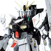 買取】MG 1/100 RX-93 vガンダムVer.Ka チタニウムフィニッシュ (機動
