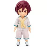 買取】Free! -Eternal Summer- 葉月渚 フィギュア買取 | もえたく！