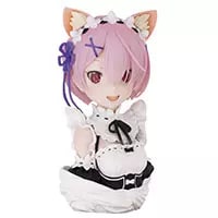 買取】ラム ラストワンver. ラストワン賞 アートスケールフィギュア 一