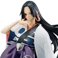 買取】一番くじ ワンピース ONE PIECE GIRL'S COLLECTION 華ノ幕