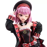 買取】C賞 ムーンキャンサー/テノチティトラン フィギュア 1/7