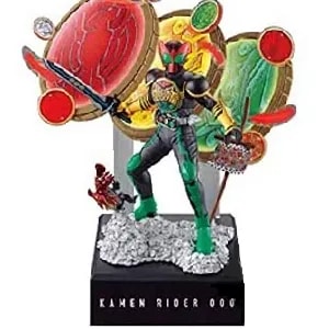 買取】PREMIUM O MEDAL COLLECTION （プレミアム オーメダル