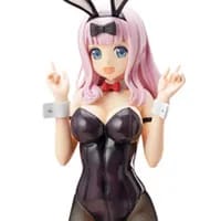 買取】四宮かぐや 生足バニーVer. 「かぐや様は告らせたい-ウルトラ
