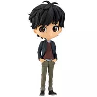 買取】奥村英二 通常カラー Q posket-奥村 英二- BANANA FISH