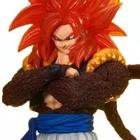 買取】一番くじ ドラゴンボール THE GREATEST SAIYAN A賞 超サイヤ人4