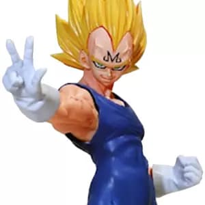 買取】ドラゴンボールZ 組立式ハイクオリティDXフィギュアVOL.2 SS