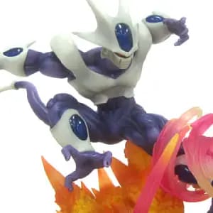 買取】一番くじ ドラゴンボール BACK TO THE FILM F賞 クウラ（最終