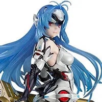買取】KOS-MOS Re： ゼノブレイド2 1/7 GOODSMILE ONLINE SHOP＆