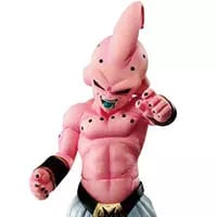 買取】魔人ブウ MASTERLISE F賞 フィギュア 一番くじ ドラゴンボール