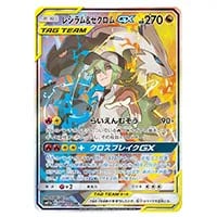 メイ SR [ドリームリーグ] SM11b 067/049 買取 | ポケモンカード買取