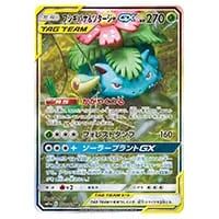 カメックス＆ポッチャマGX RR [リミックスバウト] SM11a 016/064 買取