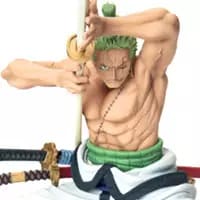 買取】アミューズメント 一番くじ ワンピース BWFC 造形王頂上決戦3