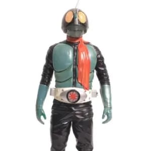 買取】仮面ライダーワールド 特別限定商品 ビートチェイサー2000