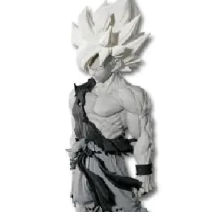 買取】Grandista nero ドラゴンボールZ 孫悟空 スーパーサイヤ人3