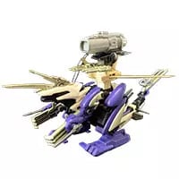 買取】ZOIDS ゾイドバトルカードゲーム 帝国軍／スターターパック