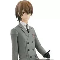 買取】ペルソナ5 ザ・ロイヤル ぬーどるストッパーフィギュア 明智吾郎