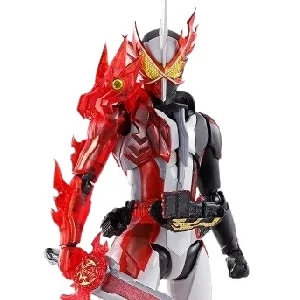 買取】一番くじ S.H.Figuarts A賞 仮面ライダーセイバー ブレイブ