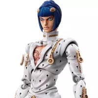 買取】B賞 ブローノ・ブチャラティ MASTERLISE 一番くじ ジョジョの