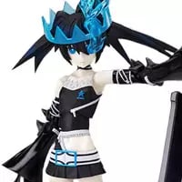 買取】【画集同梱】figma .SP040 BRSB イラストレーターhuke氏初画集