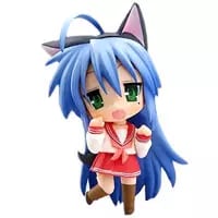 買取】TVアニメ らき☆すた 柊つかさ 体操服ver.（1/4スケール塗装済み