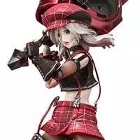 買取】D-Arts アリサ・イリーニチナ・アミエーラ ［ゴッドイーター