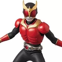 買取】ラストワン賞 THE GREAT NAME 仮面ライダークウガ 一番くじ 仮面