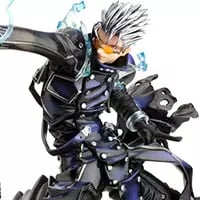 買取】リボルテックヤマグチ No.091 ヴァッシュ・ザ・スタンピード