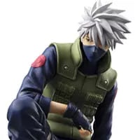 買取】はたけカカシ 「一番くじ NARUTO-ナルト- 疾風伝 忍ノ絆