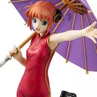 買取】G.E.M.シリーズ 銀魂 土方十四郎 スーツとメガネver. 1/8 完成品