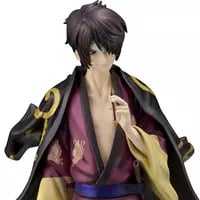買取】G.E.M.シリーズ 銀魂 高杉晋助 ver.艶 1/8スケール ABS&PVC製