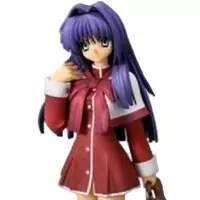 買取】Kanon 水瀬名雪（1/8スケールPVC塗装済み完成品） フィギュア