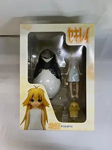 セキレイ フィギュア 買取価格 ｜ フィギュアの買取なら もえたく！