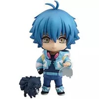 買取】DRAMAtical Murder 蒼葉□ フィギュア買取 | もえたく！