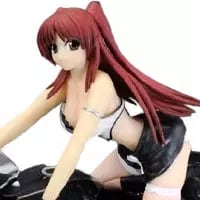 買取】To Heart2 柚原このみ あまロリver.（1/7スケールPVC塗装済み