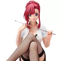 買取】おねがいティーチャー 風見みずほ（1/7スケールPVC塗装済み完成