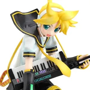 買取】キャラクター・ボーカル・シリーズ02 鏡音リン・レン 鏡音レン