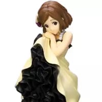 買取】アニまるっ！限定 けいおん！ 1/8 平沢唯 ～K-ON! 5th