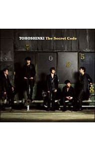 2CD】The Secret Code: 中古 | 東方神起 | CDの通販ならネットオフ