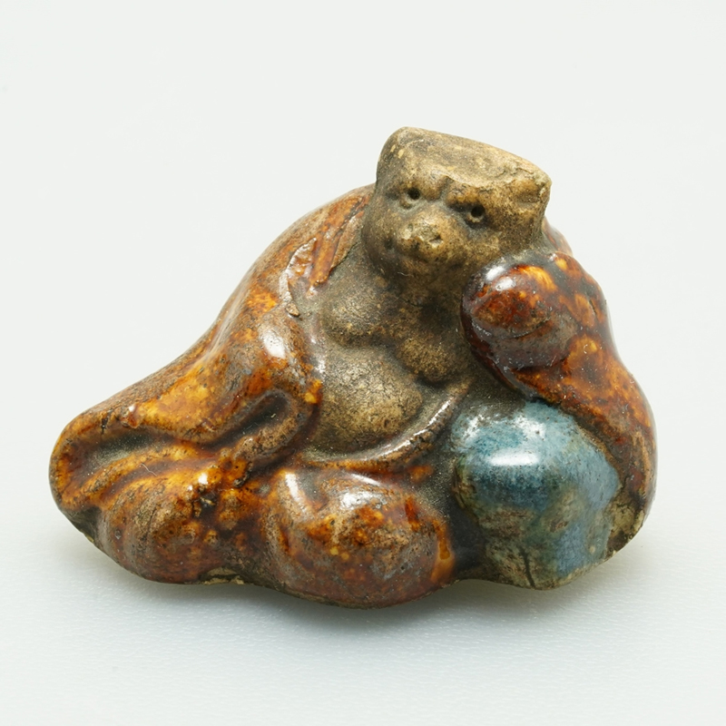 Netsuke Categories ｜SAGEMONOYA