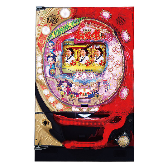 送料無料・税込】デジハネCR宮廷女官チャングムの誓いSV(甘デジ